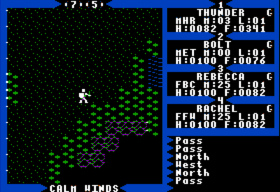 Ultima III - Field#1 (Apple II)(1983)(Origin Systems)